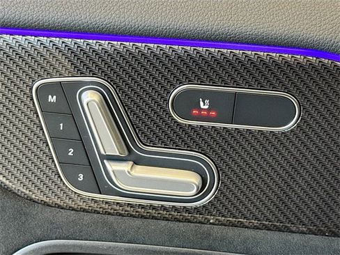 Certified 2022 Mercedes-Benz GLA 250 4MATIC w/ AMG Line image 20