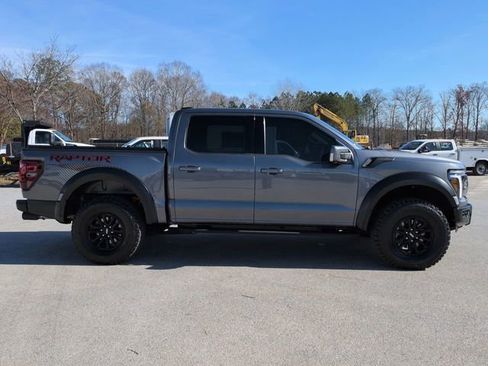 Used 2024 Ford F150 Raptor image 3