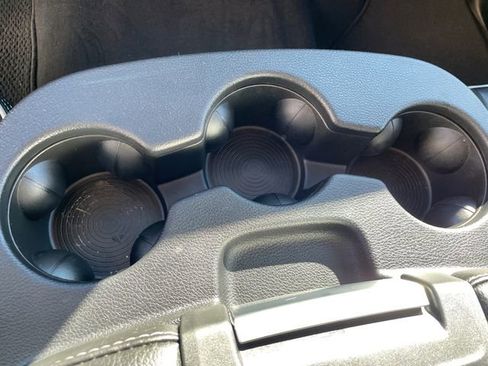 Used 2024 RAM 2500 Laramie w/ Safety Group image 37