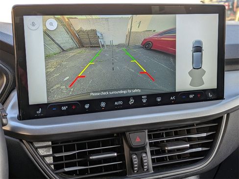 Used 2024 Ford Escape Active w/ Tech Pack #1 image 16