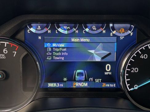 Used 2022 Ford F150 XLT w/ Equipment Group 302A High image 16