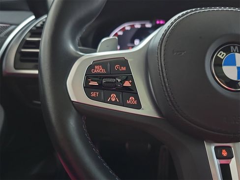 Used 2022 BMW X3 M40i image 20