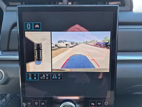 New 2026 GMC Terrain Denali AWD/4WD image 28