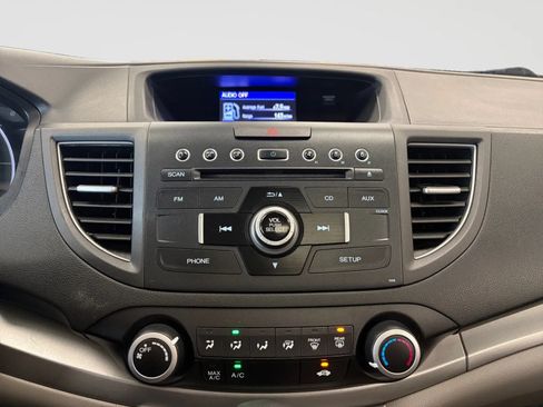Used 2013 Honda CR-V EX image 23