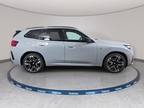 New 2026 BMW X3 M50 AWD/4WD image 4