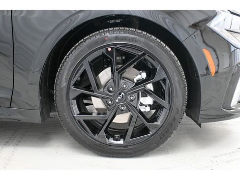 New 2026 Kia K5 GT-Line image 8