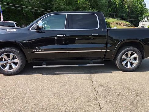 Used 2019 RAM 1500 Limited image 16