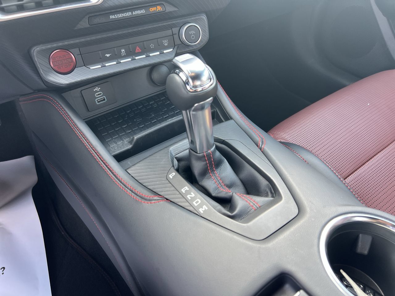 Used 2024 Ford Mustang GT Premium RWD image 27