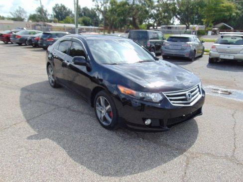 Used 2009 Acura TSX Sedan image 2
