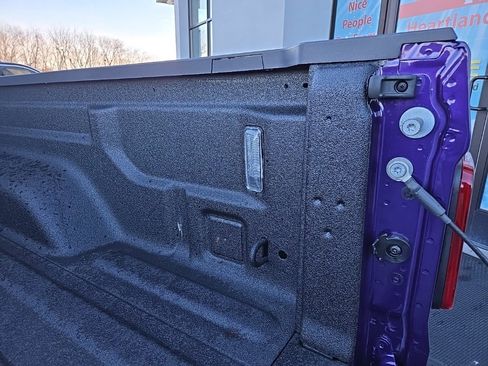 New 2026 Jeep Gladiator Mojave image 30