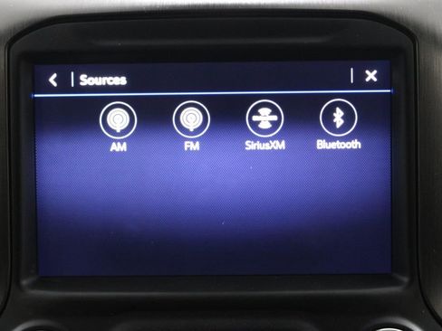 Used 2022 GMC Sierra 2500 AT4 w/ AT4 Preferred Package image 33