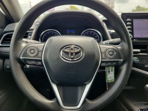 Used 2023 Toyota Camry LE FWD image 22