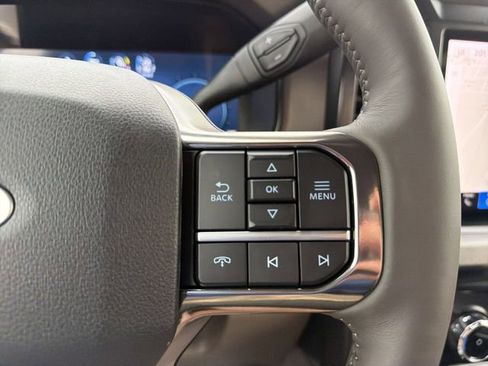 New 2026 Ford F250 Platinum w/ Platinum Plus Package AWD/4WD image 22