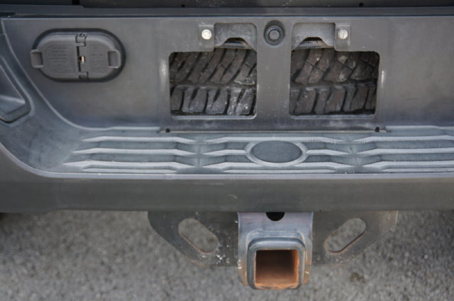 Used 2020 Toyota Tundra 1794 Edition w/ TRD Off-Road Package AWD/4WD image 9