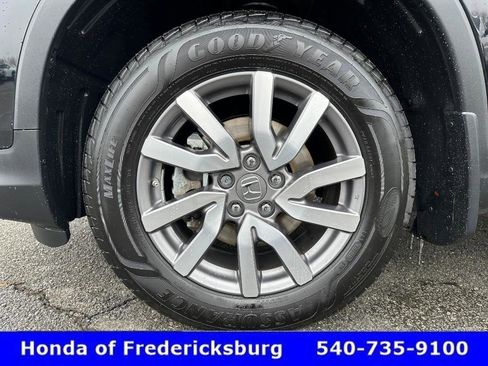 Certified 2019 Honda Pilot EX-L image 11