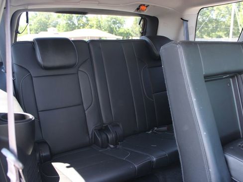 Used 2016 Chevrolet Tahoe LT RWD image 36