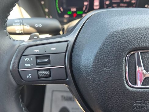 New 2026 Honda Accord Sport image 26