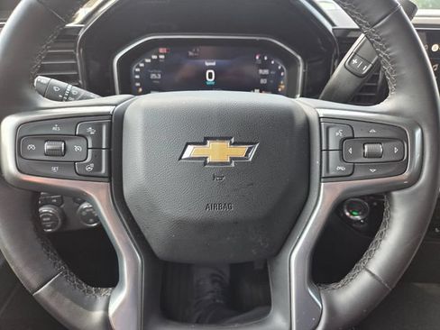 Used 2026 Chevrolet Silverado 1500 LT AWD/4WD image 18