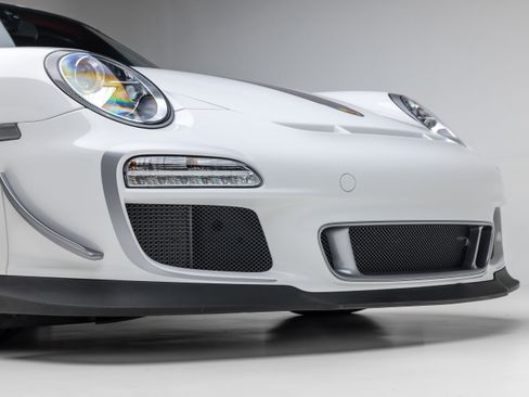 Used 2011 Porsche 911 GT3 RS 4.0 image 10