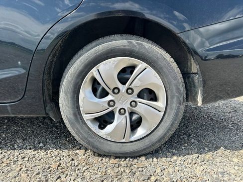 Used 2015 Honda Civic LX image 5