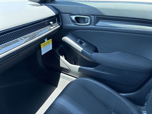 Certified 2026 Honda Civic Sport image 31