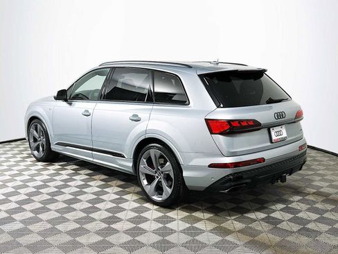 New 2026 Audi Q7 3.0T Prestige image 5