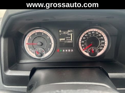 Used 2017 RAM 1500 Express AWD/4WD image 20