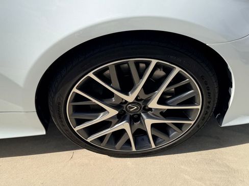 Used 2016 Lexus RC 350 image 15