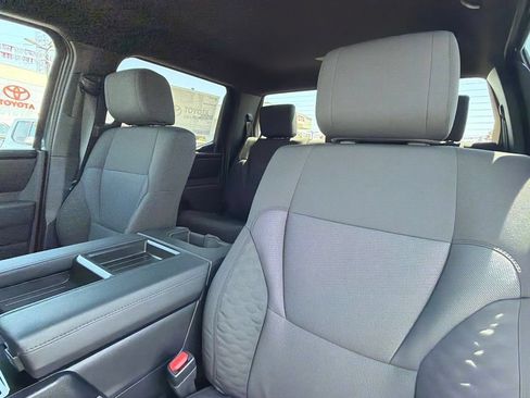 New 2026 Toyota Tundra SR5 AWD/4WD image 22