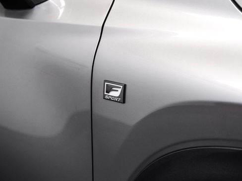 Used 2016 Lexus NX 200t F Sport image 48