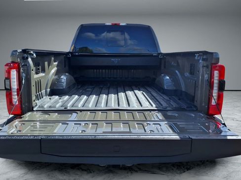 Used 2026 Ford F250 King Ranch w/ Chrome Package AWD/4WD image 14