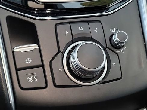 Used 2022 MAZDA CX-5 AWD 2.5 Turbo image 13