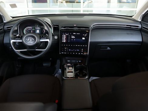 Used 2024 Hyundai Tucson SEL image 21