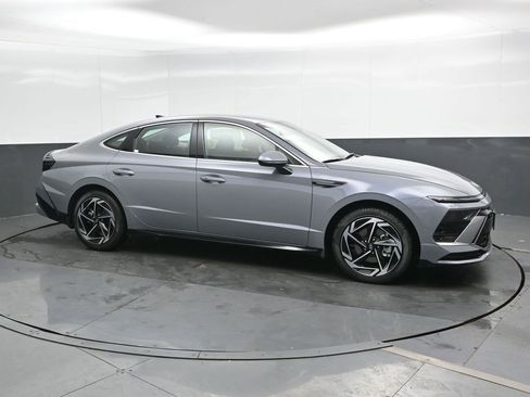 New 2026 Hyundai Sonata SEL image 4