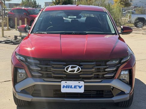 New 2026 Hyundai Tucson SE image 7