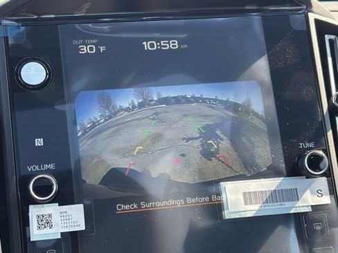 New 2026 Subaru WRX Premium image 23