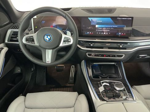 New 2026 BMW X5 xDrive50e w/ M Sport Package AWD/4WD image 13