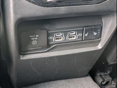 Used 2024 Jeep Grand Cherokee Limited 4xe AWD/4WD image 16