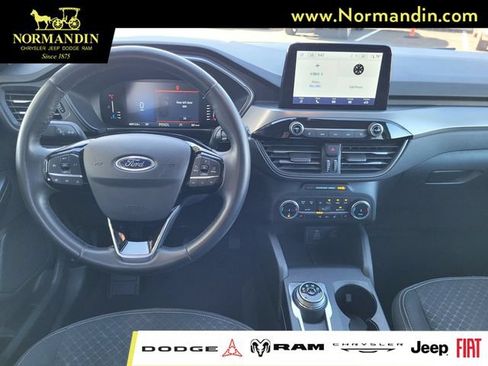 Used 2024 Ford Escape Active AWD/4WD image 7