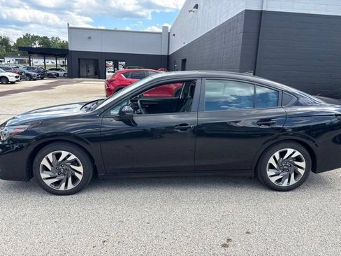 Used 2024 Subaru Legacy Limited AWD/4WD image 5