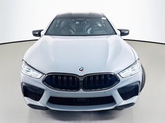 Used 2023 BMW M8 Gran Coupe xDrive Competition AWD/4WD video 2