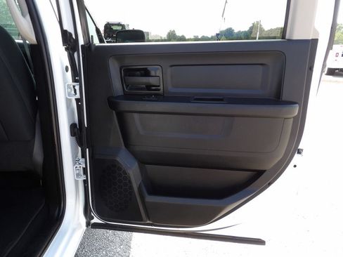 Used 2022 RAM 1500 Tradesman w/ Popular Equipment Group AWD/4WD image 32