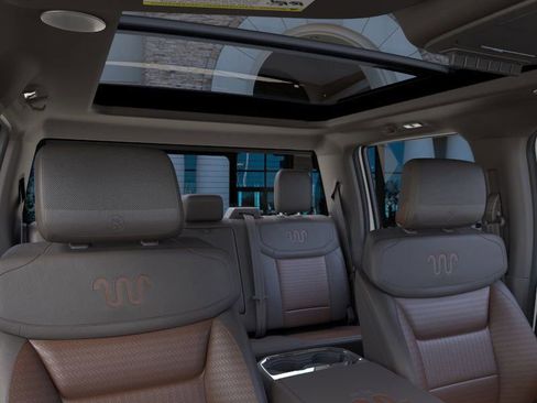 New 2026 Ford F250 King Ranch image 22