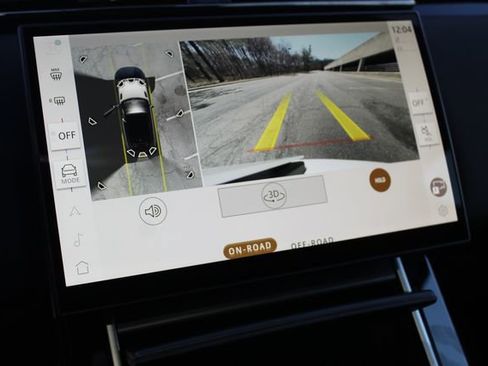 New 2026 Land Rover Range Rover Velar S image 19