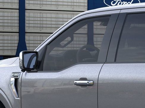 New 2026 Ford F150 XLT AWD/4WD image 20