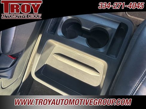 Used 2020 Ford Explorer ST w/ ST Street Pack image 33