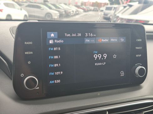 Certified 2023 Hyundai Santa Fe SE AWD/4WD image 22