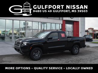 Certified 2025 Nissan Frontier SV RWD video 1