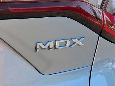 Used 2026 Acura MDX SH-AWD w/ Technology Package image 30