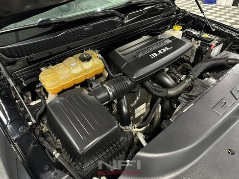 Used 2020 RAM 1500 Limited image 57